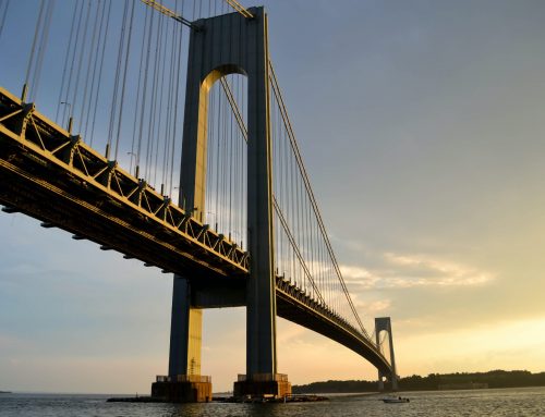 IT IS A SHORT TRIP ACROSS A TUNNEL OR BRIDGE – WHEN THE NEW YORK STATE FEE SCHEDULE APPLIES TO OUT-OF-STATE PROVIDERS